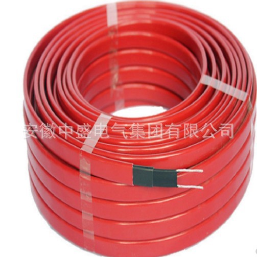 GBR并聯高溫自限溫電伴熱帶